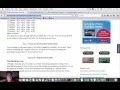 Simple demo of implied volatility and beta in Python for quant algo trading
