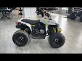 New 2026 Can-Am Renegade 110 EFI ATV For Sale In Jacksonville FL