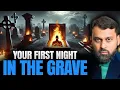 Download Lagu Je eerste nacht in het graf – Een angstaanjagende waarheid die je moet weten | Yasir Qadhi