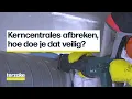 Download Lagu Deze kerncentrales afbreken kost bijna 10 miljard euro | Terzake