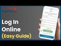 How To Log In Capital One Bank