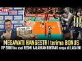 Download Lagu INI GILAK - MEGAWATI terima BONUS FANTASTIS dari pelatih voli Fenerbahce usai KALAHKAN BINTANG EROPA