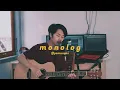 Monolog - Pamungkas (Cover By Afrilando)