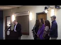 22 10 06 Webster Town Board Meeting - Prinzing Proclamation
