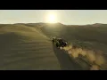 Johnson Valley 4k BeamNG Drive v0 27