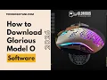 How to Download Glorious Model O Software 2026