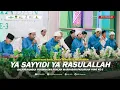 Download Lagu Ya Sayyidi (Al Muhibbin Tulungagung) - Ikromul Muhibbin | HARLAH MARHABAN PASURUAN Ke-3