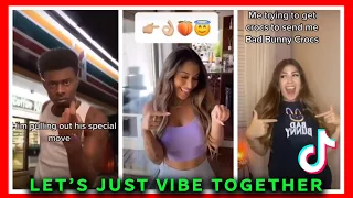 Download Thundercat - Funny Thing / LET'S VIBE Tik Tok compilation, New Best Funny TIKTOK memes videos, 2020 MP3