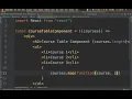 Dynamically Rendering JSON Objects in Arrays in React JS Components Iterating Over an Array with J