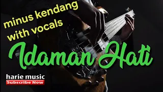 Download Tanpa kendang with vokal - cover lagu Idaman Hati MP3