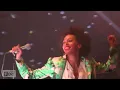 Solange "Losing You" - Live at The FADER FORT Presented by Converse