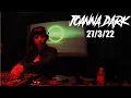 Lagu Sesión Joanna Dark en Entropía 27/3/2022