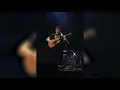 John Mayer - Let My Love Open The Door / The Age of Worry - 2019 - Live in Detroit
