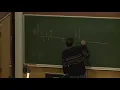 Old Lecture 7 Optimization and Generalization