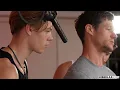 Deep Muscle Release You Can Almost Feel