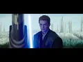 Lagu Obi Wan vs Darth Vader [Another Love]