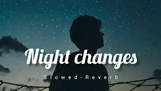 Download One Direction - Night Changes (Lyrics) | Music adda 2.0 MP3