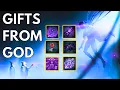Psionic Technology Weapons Explained - Stellaris Lore