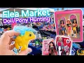Flea Market Hunting at Denio s in Roseville Plus Target Walmart