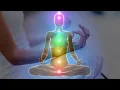 Reiki Music: Universal healing energy music, reiki meditation, music for positive energy 30112R