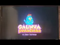 Lagu Galinha Pintadinha 4 - DVD Menu Marcelo