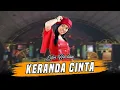 Download Lagu Lilin Herlina - Keranda Cinta   |  New Pallapa Live Show TRS