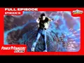 Download Lagu The Samurai's Journey Full Story Part 1 | Ninja Storm | S11 E16 | @PowerRangersClips