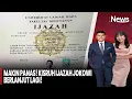 Download Lagu Kisruh Ijazah Jokowi Makin Panas! Roy Suryo CS vs Relawan Jokowi Di Bareskrim | iNews Siang 10/10