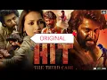 Lagu HIT: 3 (2025) full movie |Nani New SouthHindi Dubbed Full Movie | Arjun Sarkar ActionCrime Thriller 