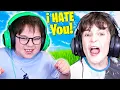 Trolling His Bully RAGE