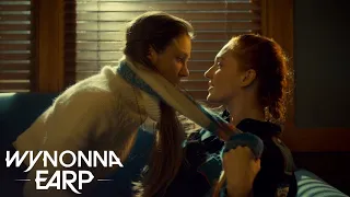 Download A WayHaught Love Story | Wynonna Earp | SYFY MP3