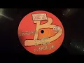 Nightmares On Wax - Argha Noah