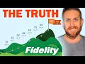 Why Fidelity s 10x Retirement Rule Doesn t Add Up