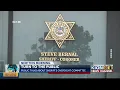 Monterey County holds meeting to get public input on Sheriff Oversight
