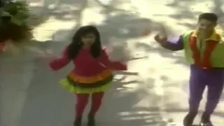 cici paramida cintaku bulat bulat