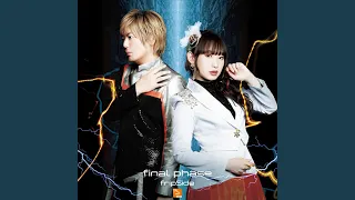 YouTube影片, 內容是科學超電磁砲T 的 片頭曲「final phase」fripSide