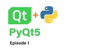 PyQt 5 - Installation and Introduction