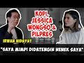 Download Lagu BOS SIDO MUNCUL BUKA SUARA TTG KOPI, JESSICA WONGSO \u0026 PILPRES | Friends of Merry Riana