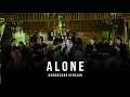 Download Lagu Alone - Keroncong Cover