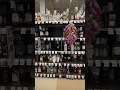Liquor in Kroger store ann arbor USA