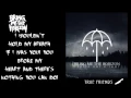 Download Lagu Bring Me The Horizon-True Friends W/Lyrics
