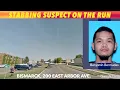 ARRESTED Attempted Murder Suspect Who Was On The Run In Bismarck Arrested