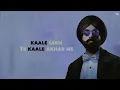 Why Black | Tarsem Jassar | Punjabi Songs 2022 | Wazir Patar | Enigma EP | Punjabi Songs