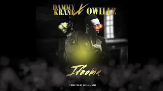 dammy krane x owillz ifeoma audio 