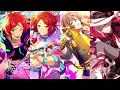 Saito Soma and his godly voice