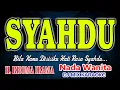 Download Lagu Syahdu Remix Karaoke Rhoma Irama HD Audio Nada Wanita