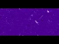 Lagu Deep Purple Ambient Motion Background for Focus | Abstract Visual Loop