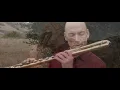 Taranaki Rises - Wouter Kellerman & David Arkenstone
