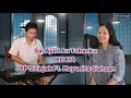 Sai Ajari Au Tuhanku-Buku Ende 814 | JBP Sitinjak Ft. Mayunita Siahaan