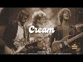 60’s Rock Revival | Cream Inspired – [Lost Session] Painted in Blue (AI Tribute LIVE '68 )
